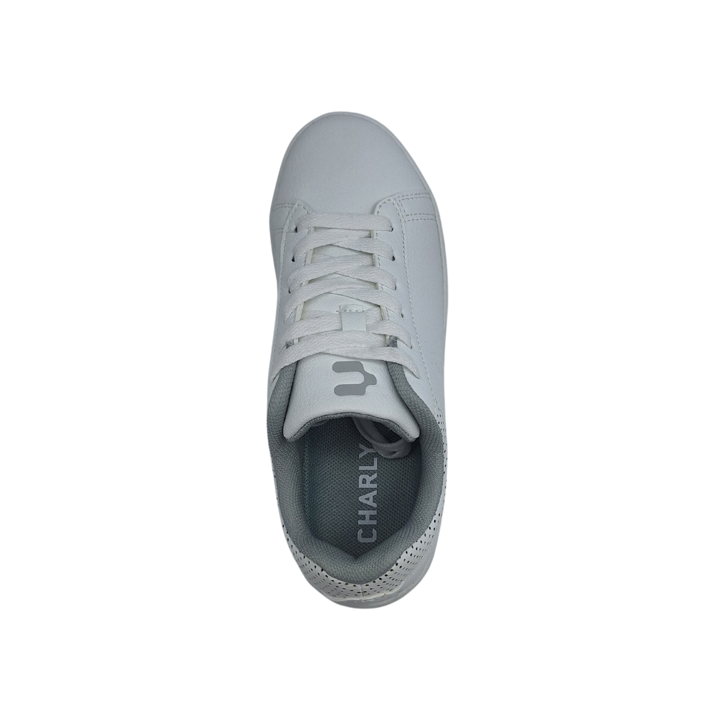 Tenis Charly Escolar Urbano Casual Mujer 43038