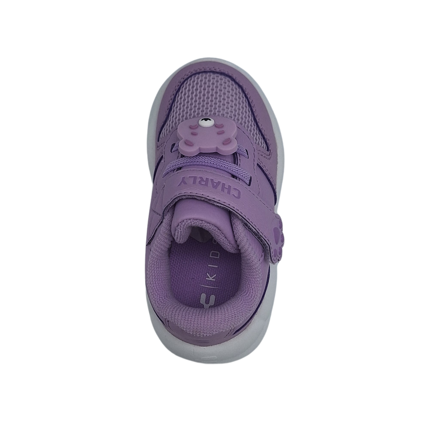 Tenis Charly de Oso Niña 65569
