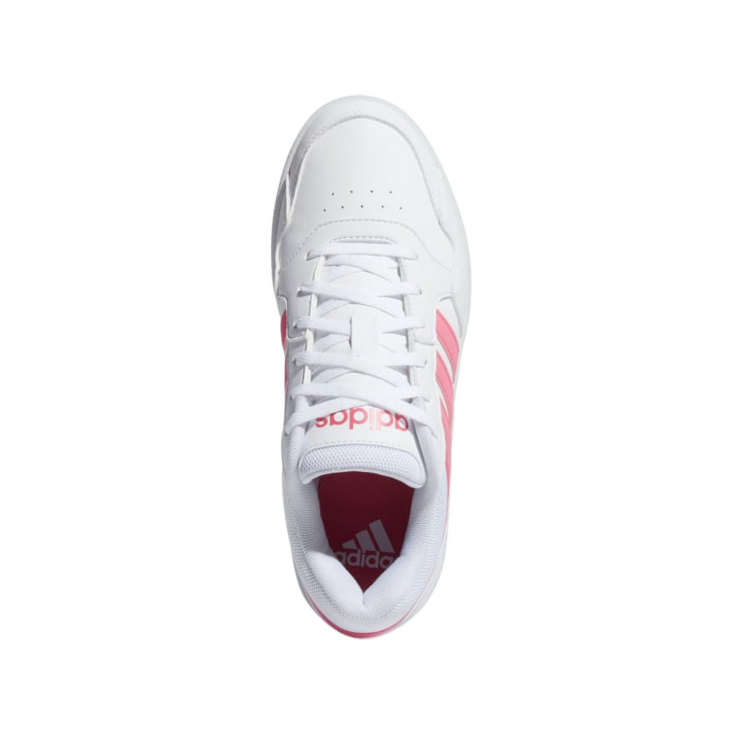 Tenis Adidas Hoops 3.0 Bold para Mujer IG6114