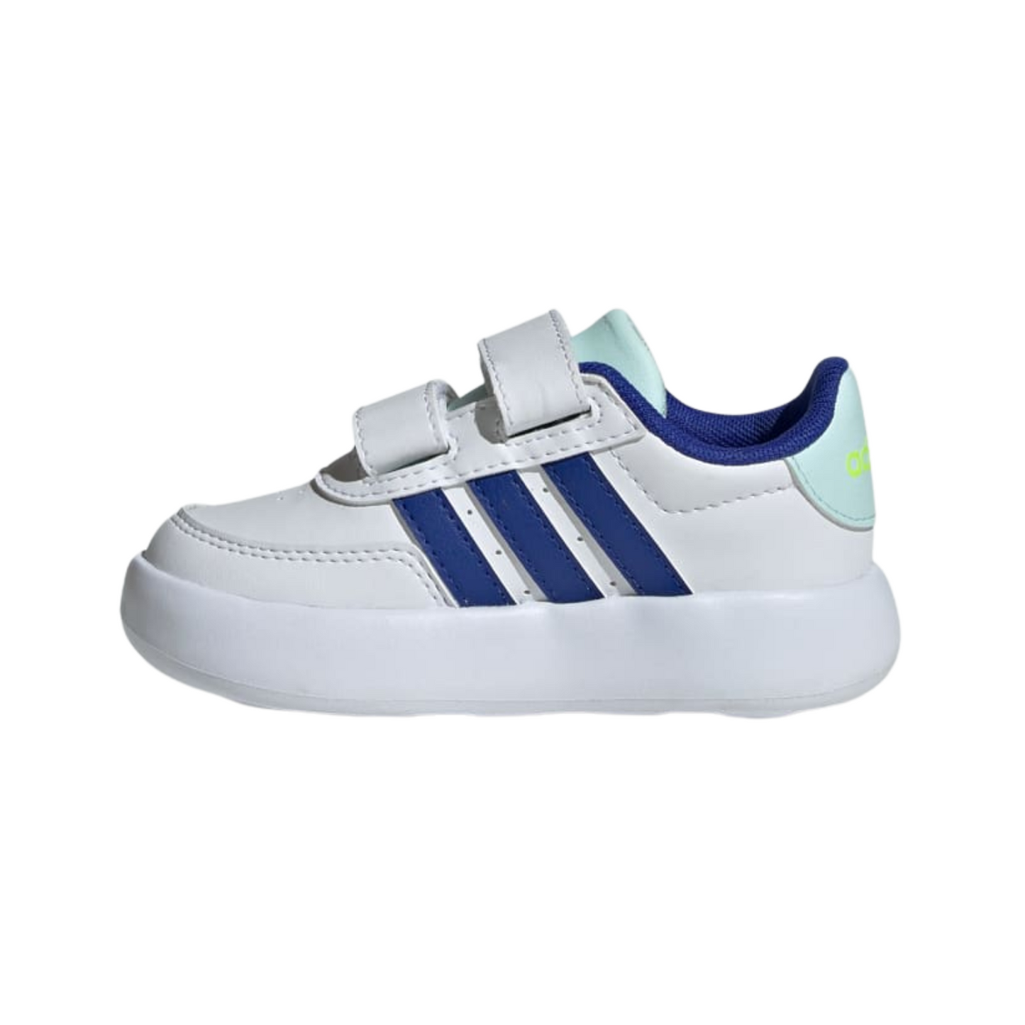 Tenis Adidas Breaknet 2.0 para Niño