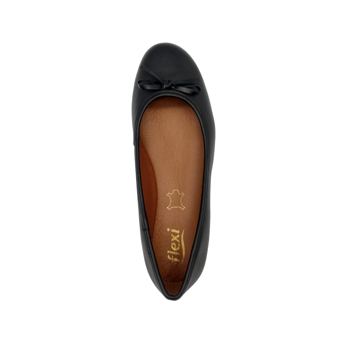 Zapato Flexi Balerianas para Mujer 130802