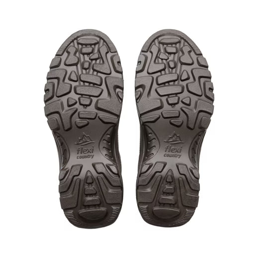 Sneaker Flexi Outdoor Coutry para Hombre 66525