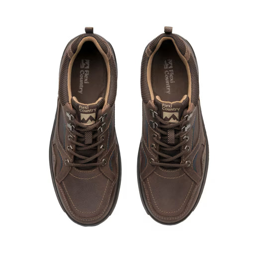 Sneaker Flexi Outdoor Coutry para Hombre 66525