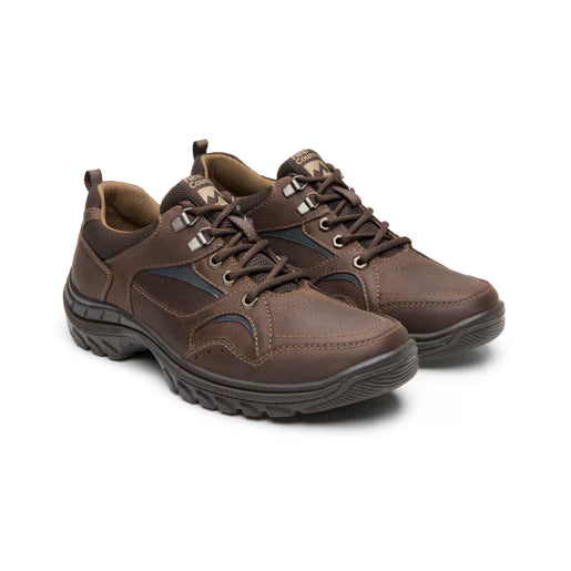 Sneaker Flexi Outdoor Coutry para Hombre 66525