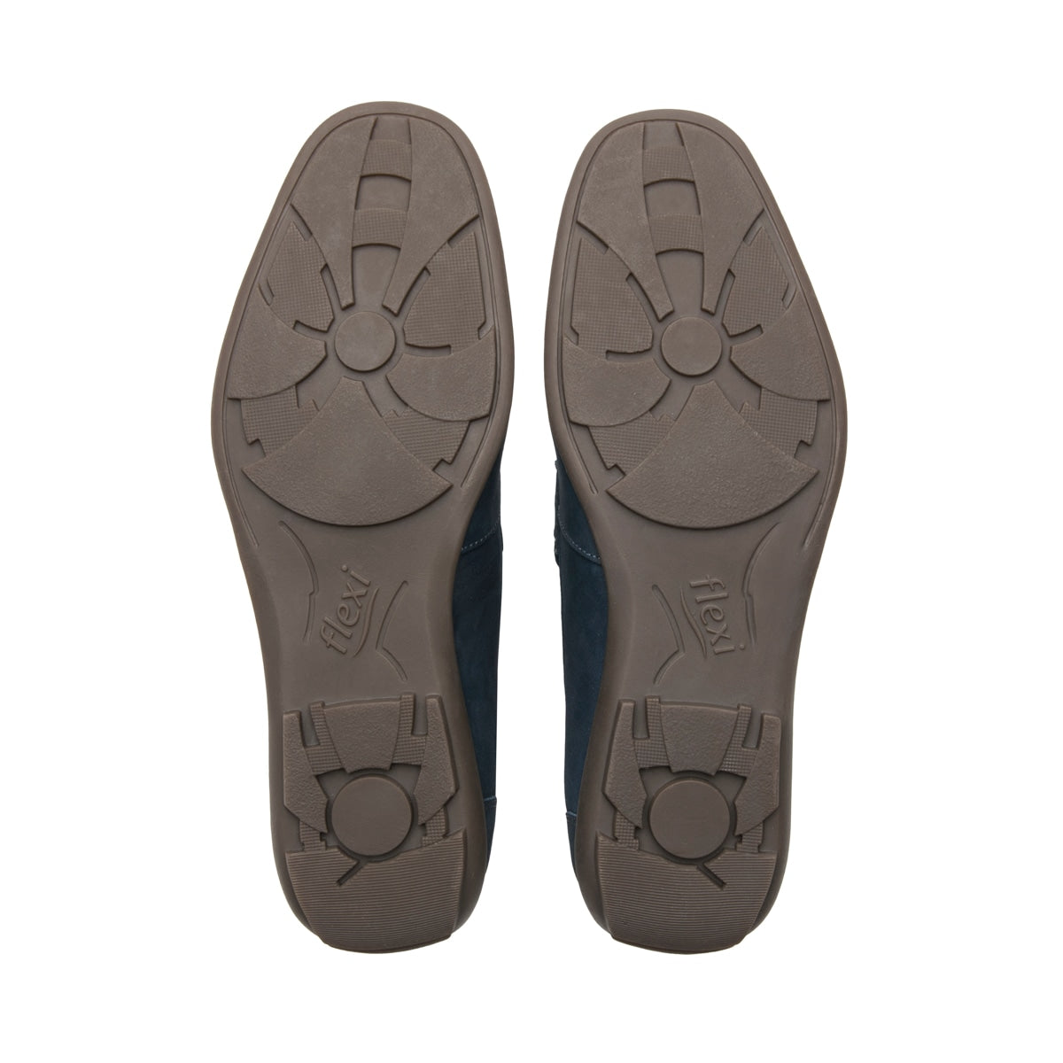 Mocasín Flexi con Herraje para Hombre 68620