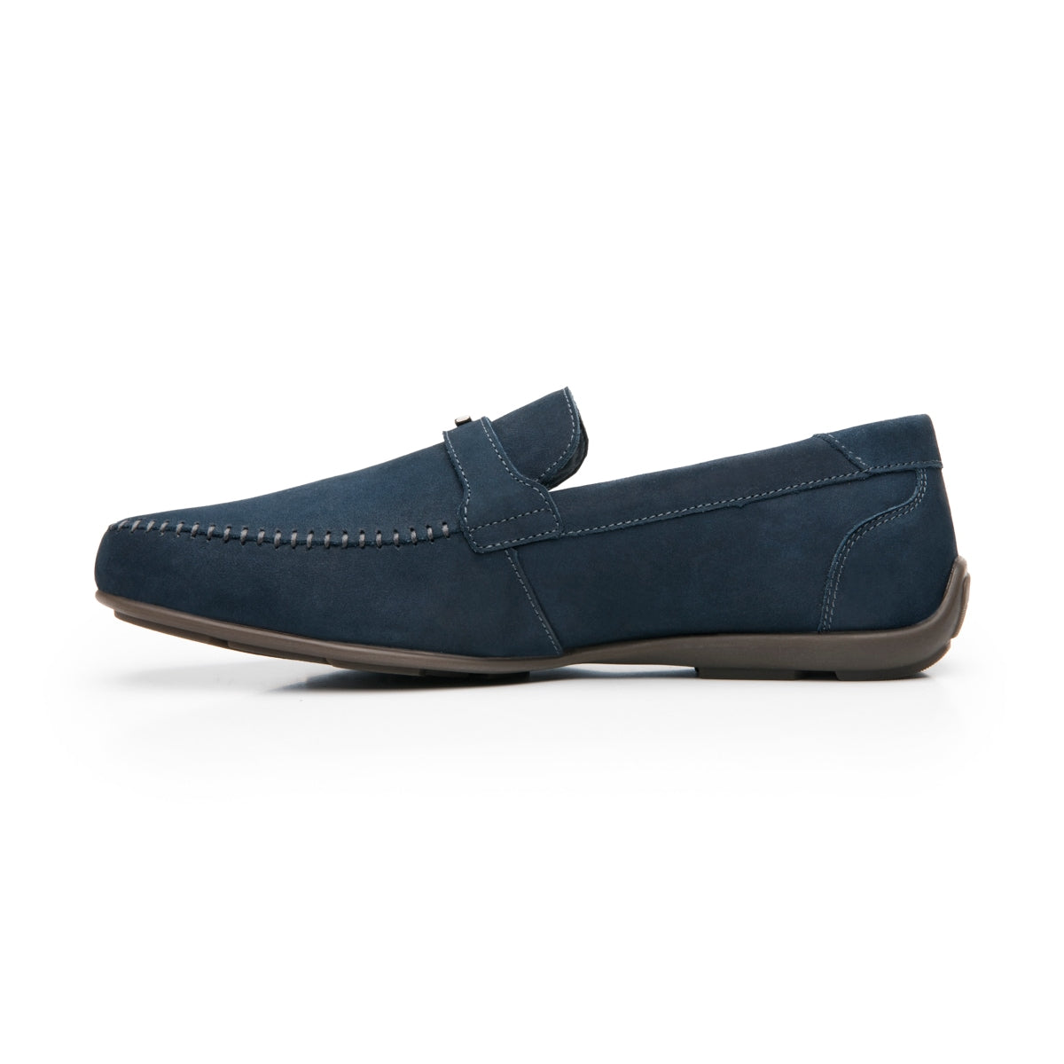 Mocasín Flexi con Herraje para Hombre 68620