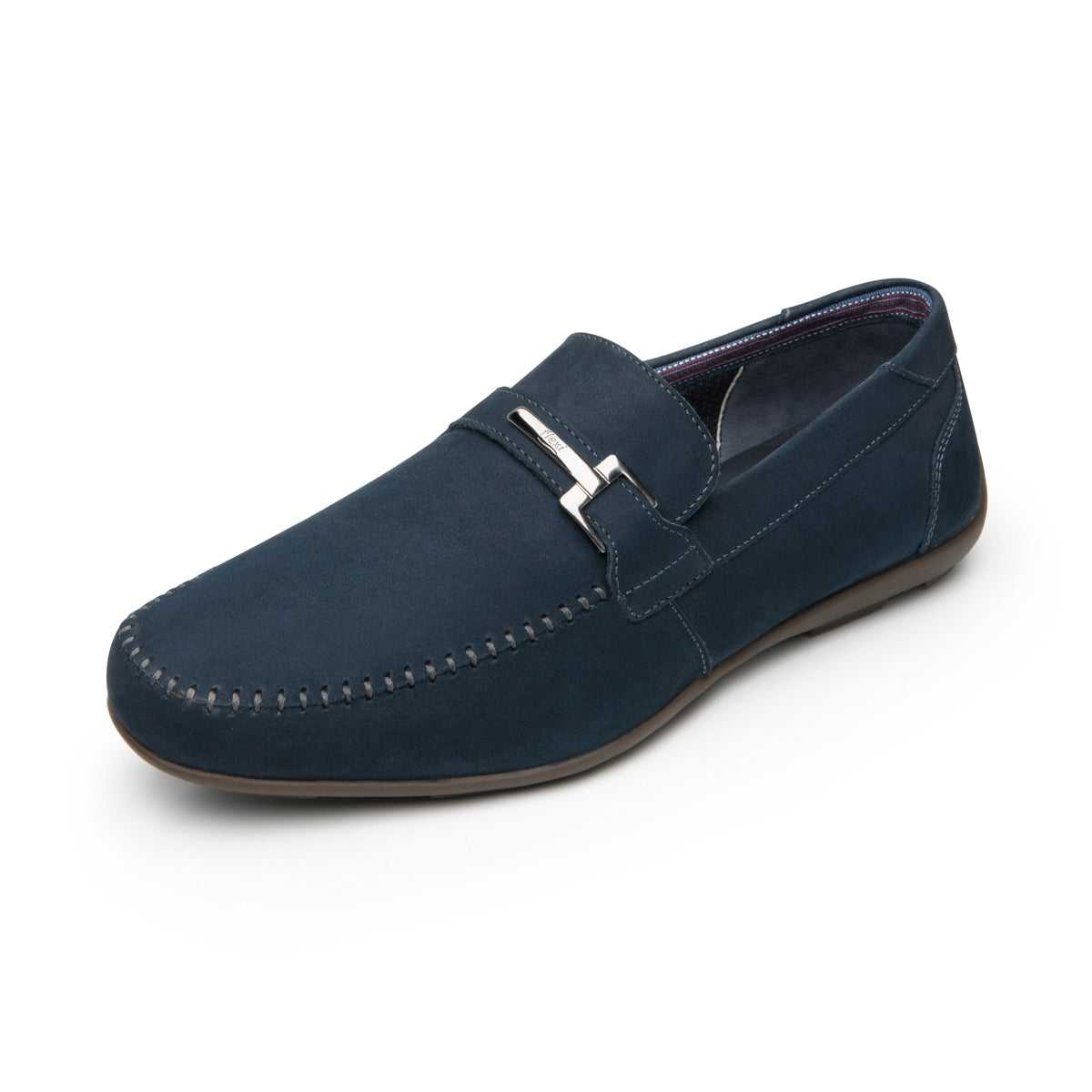 Mocasín Flexi con Herraje para Hombre 68620