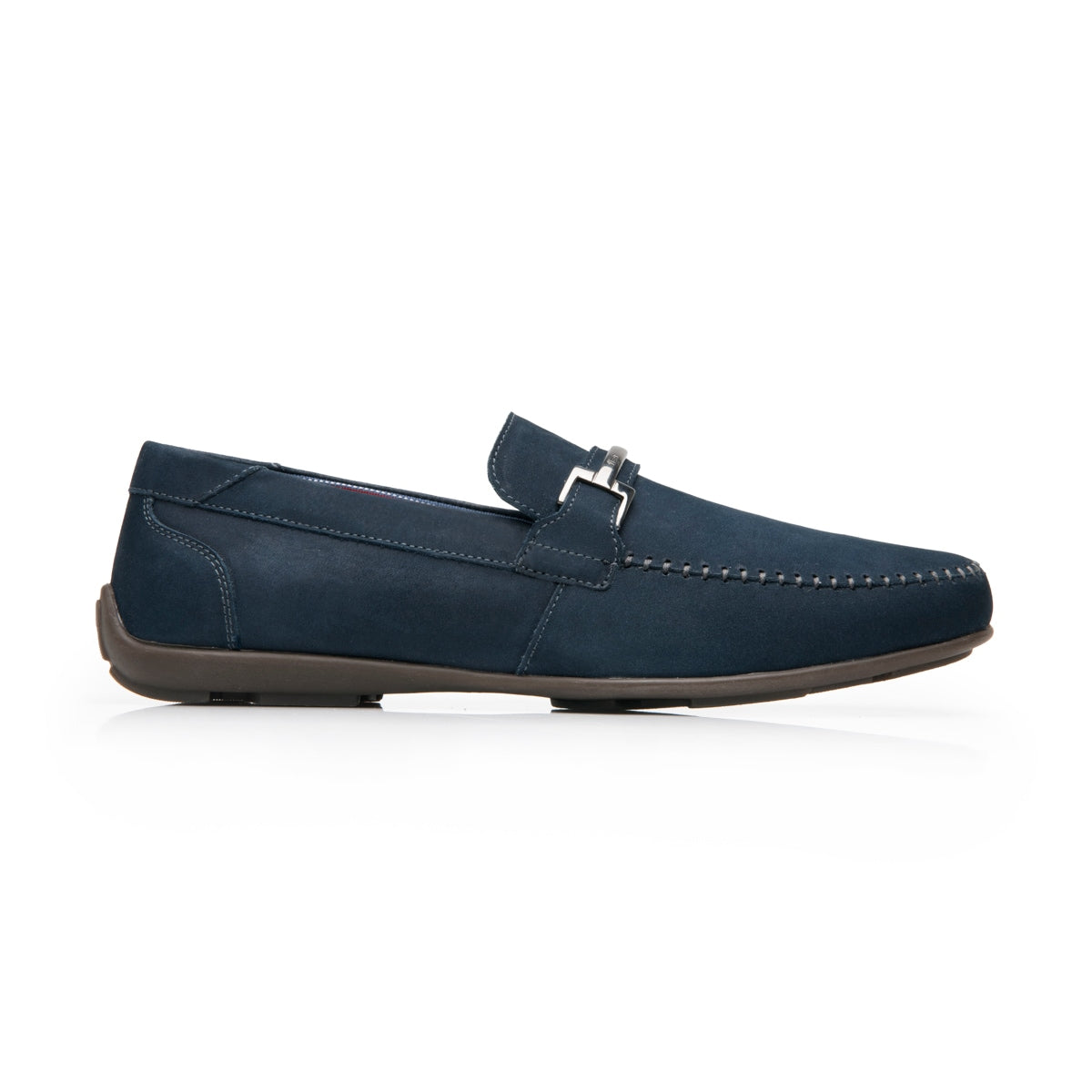 Mocasín Flexi con Herraje para Hombre 68620