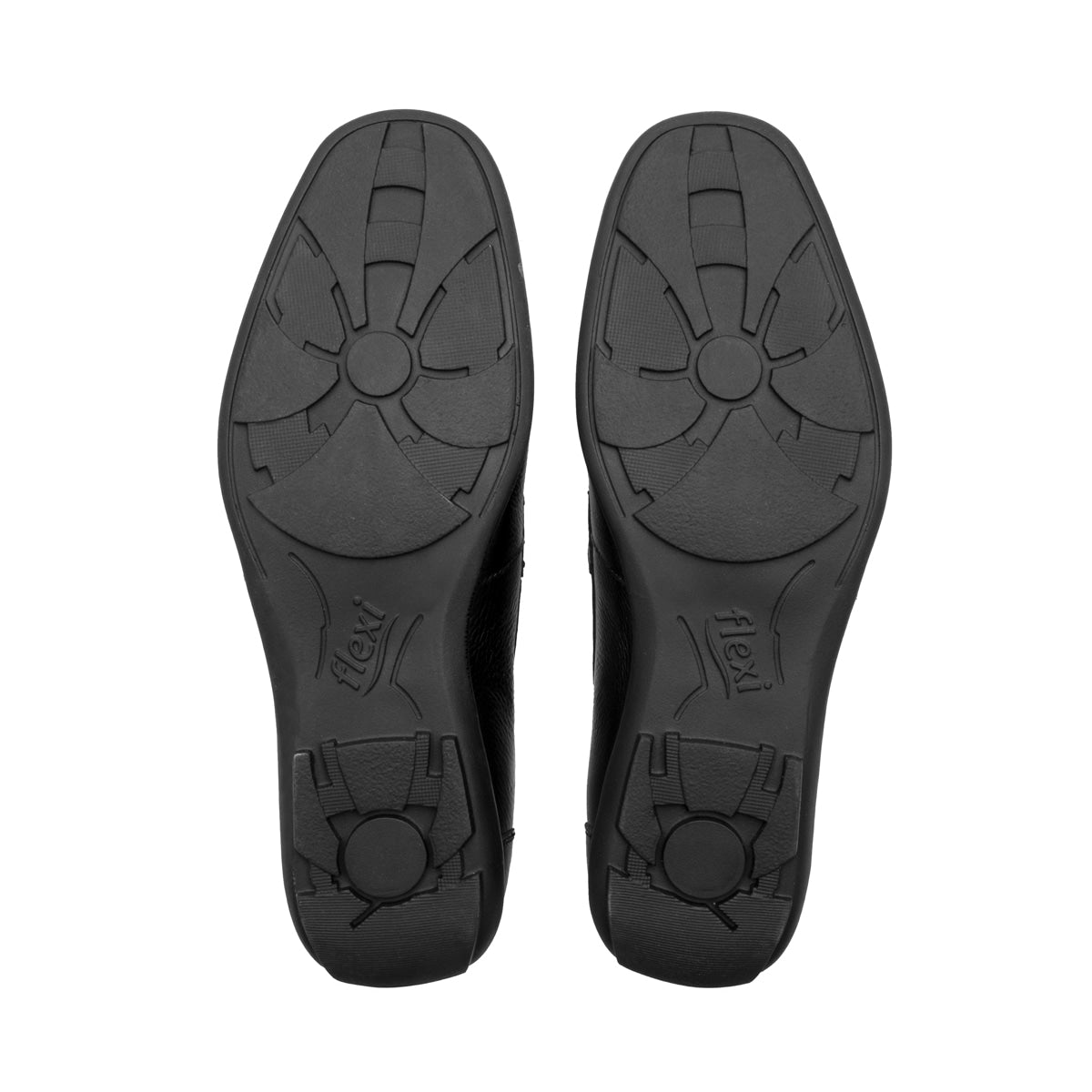 Mocasín Flexi con Herraje para Hombre 68620