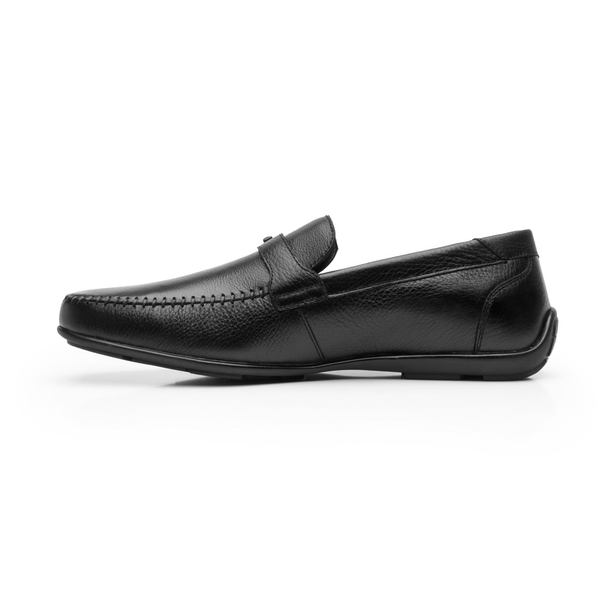 Mocasín Flexi con Herraje para Hombre 68620