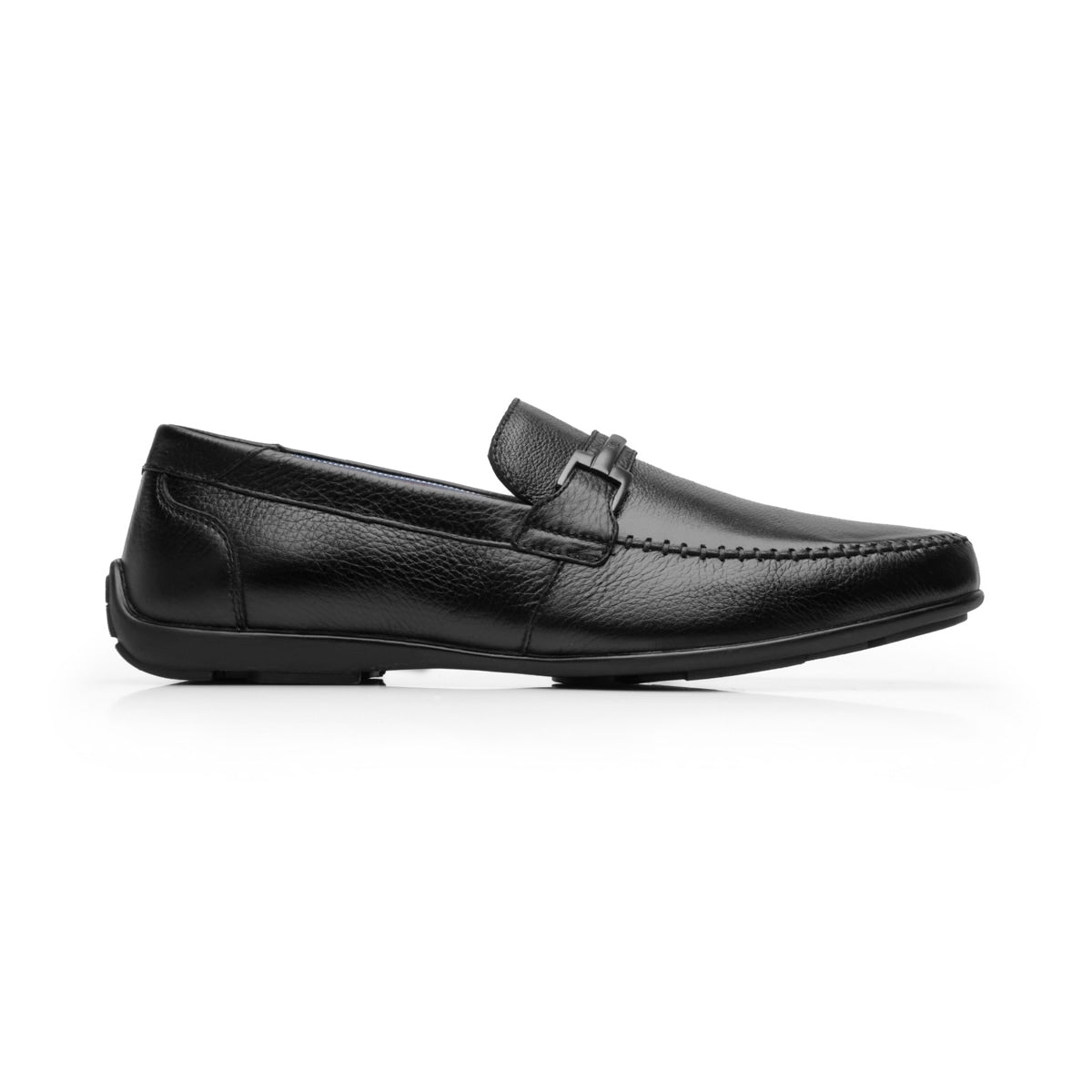 Mocasín Flexi con Herraje para Hombre 68620