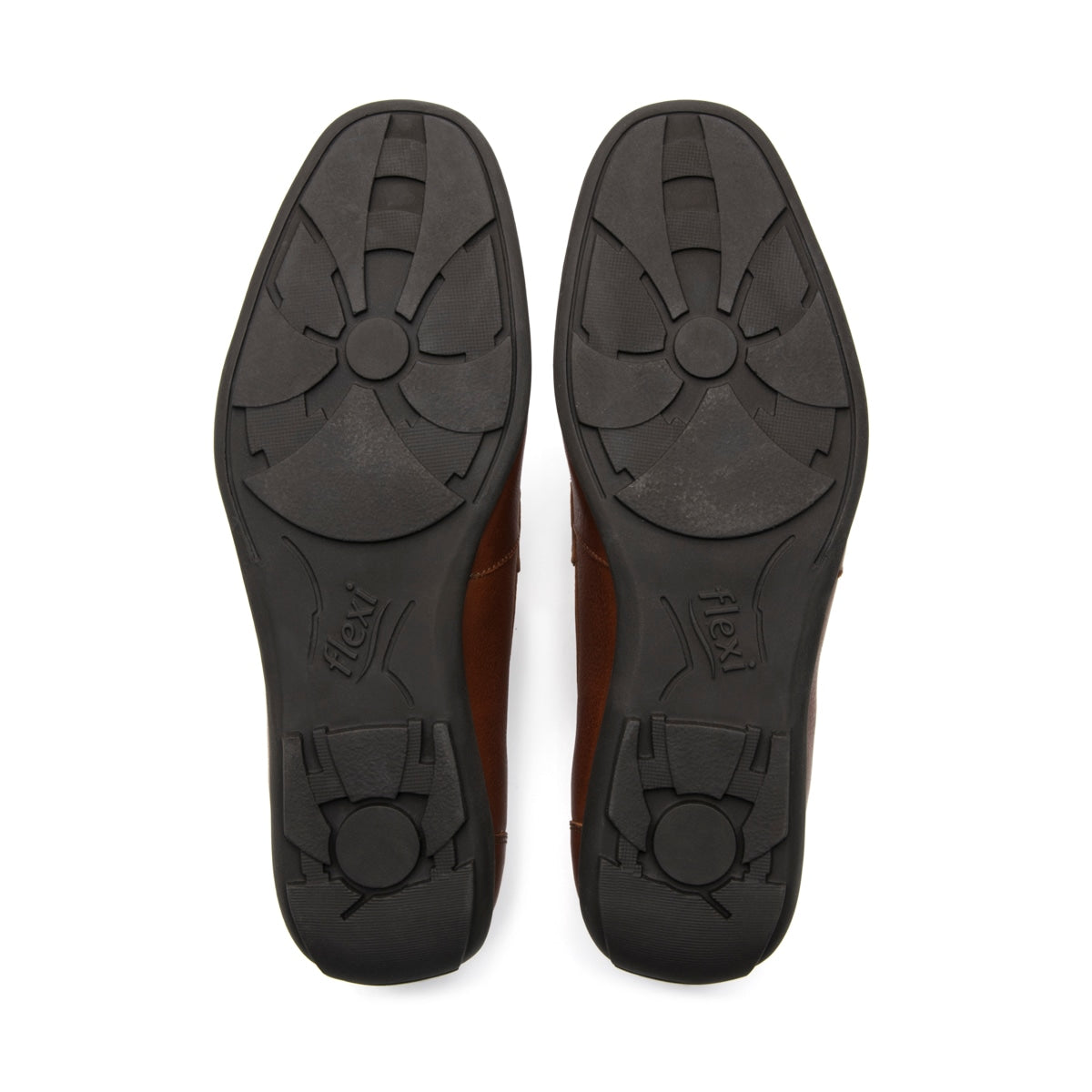 Mocasín Flexi con Herraje para Hombre 68620