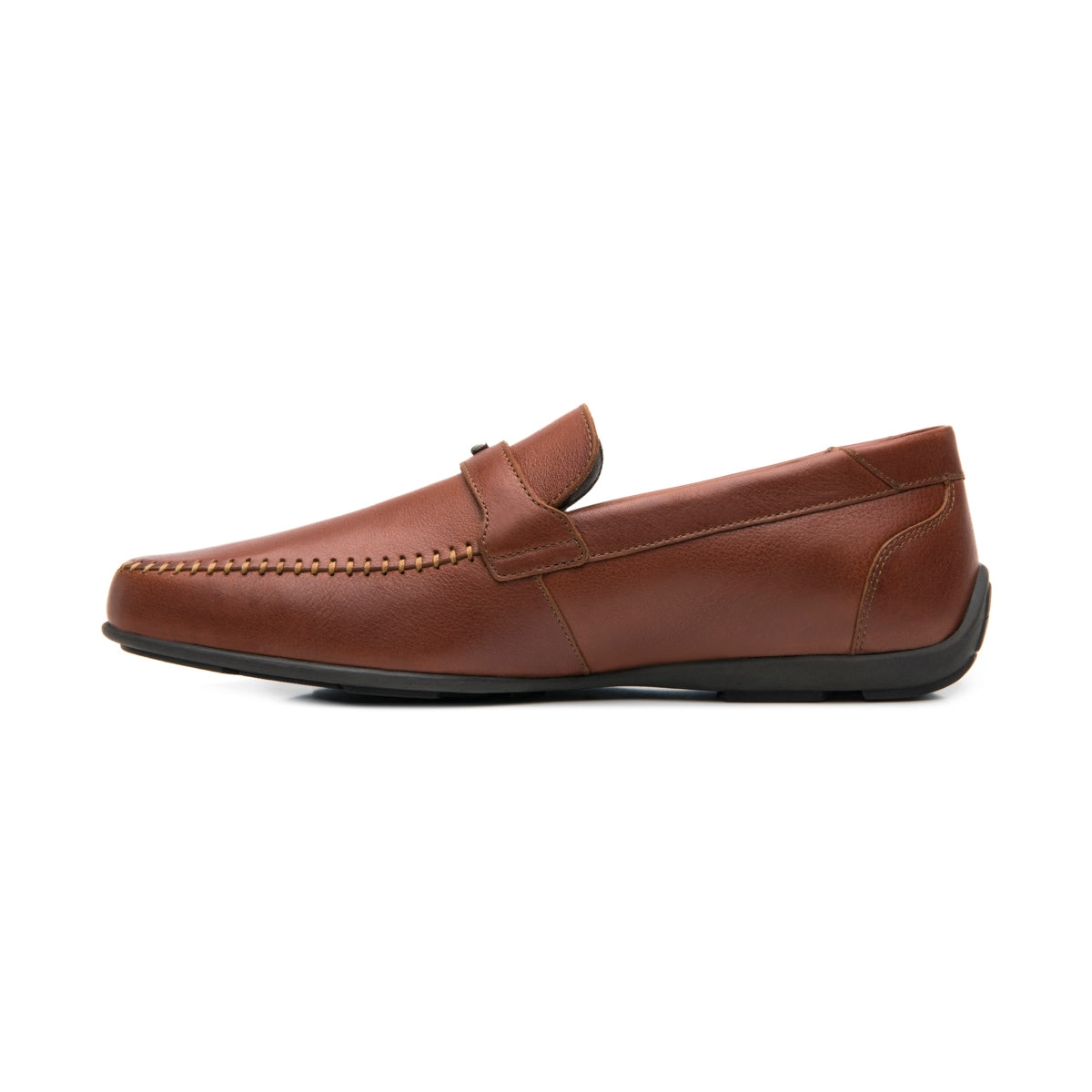 Mocasín Flexi con Herraje para Hombre 68620