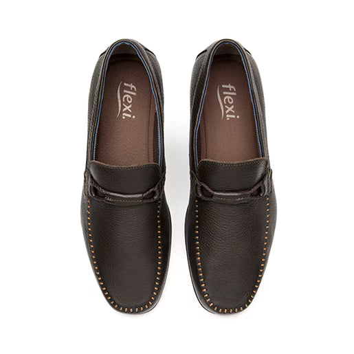 Mocasín Flexi Confort para Hombre 68622
