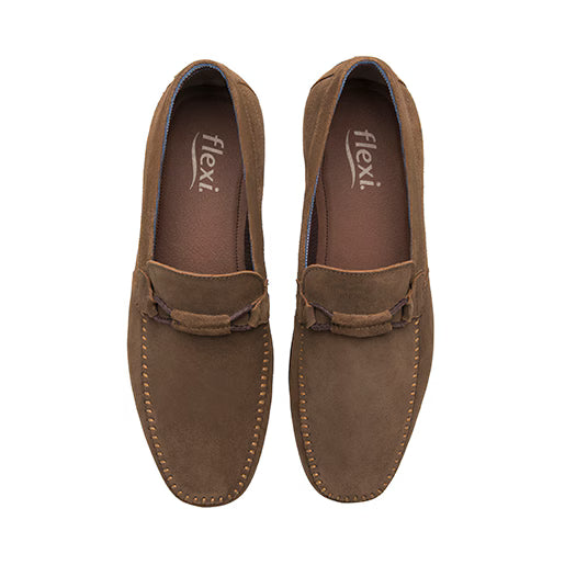 Mocasín Flexi Confort para Hombre 68622