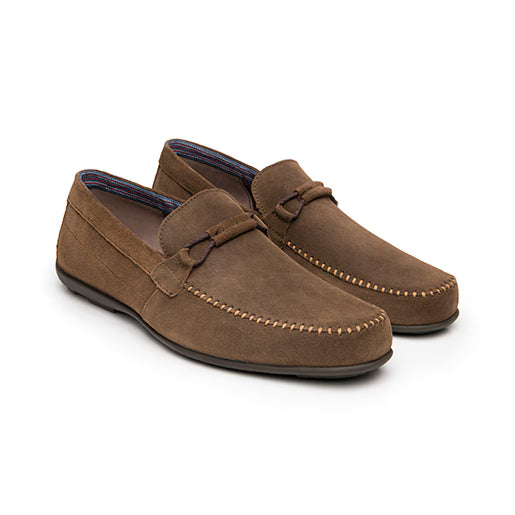 Mocasín Flexi Confort para Hombre 68622