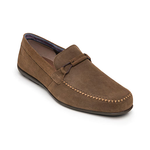 Mocasín Flexi Confort para Hombre 68622
