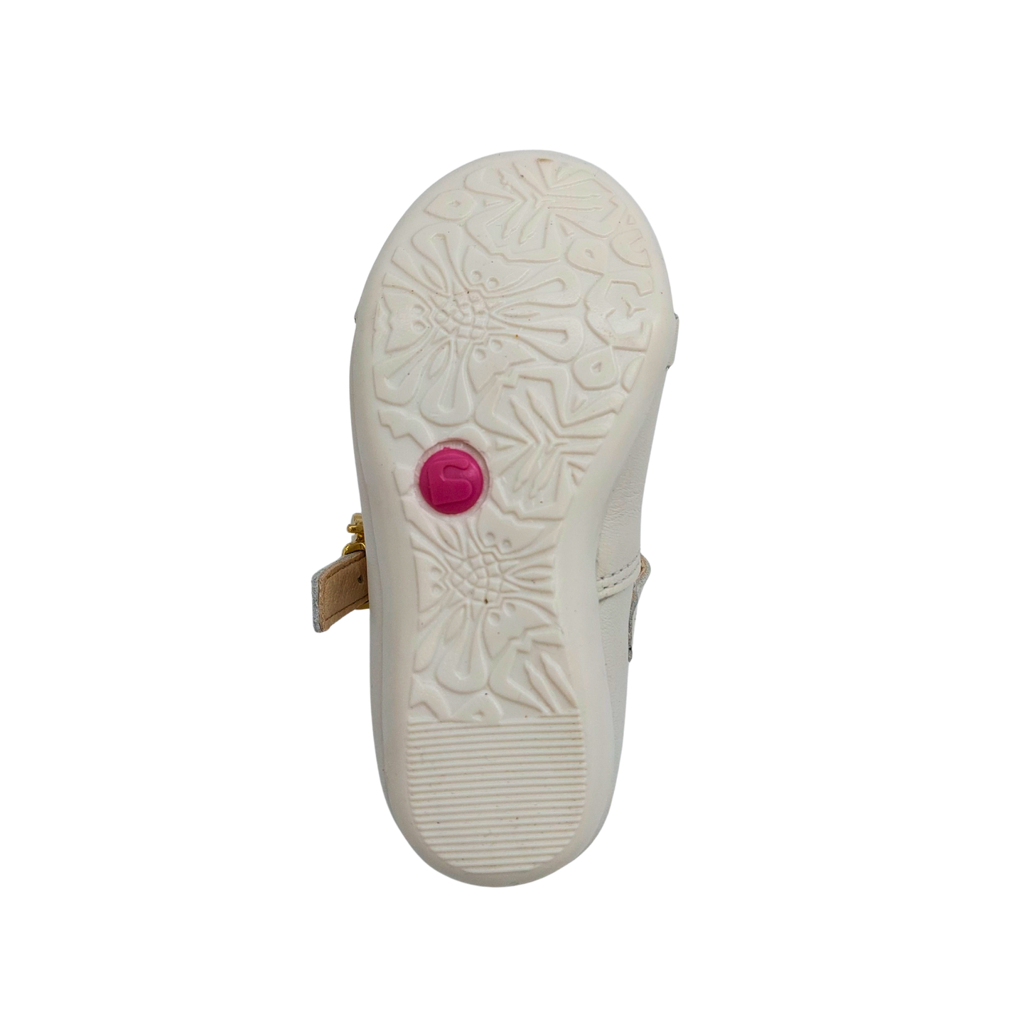 Zapato Coqueta Niña 123208