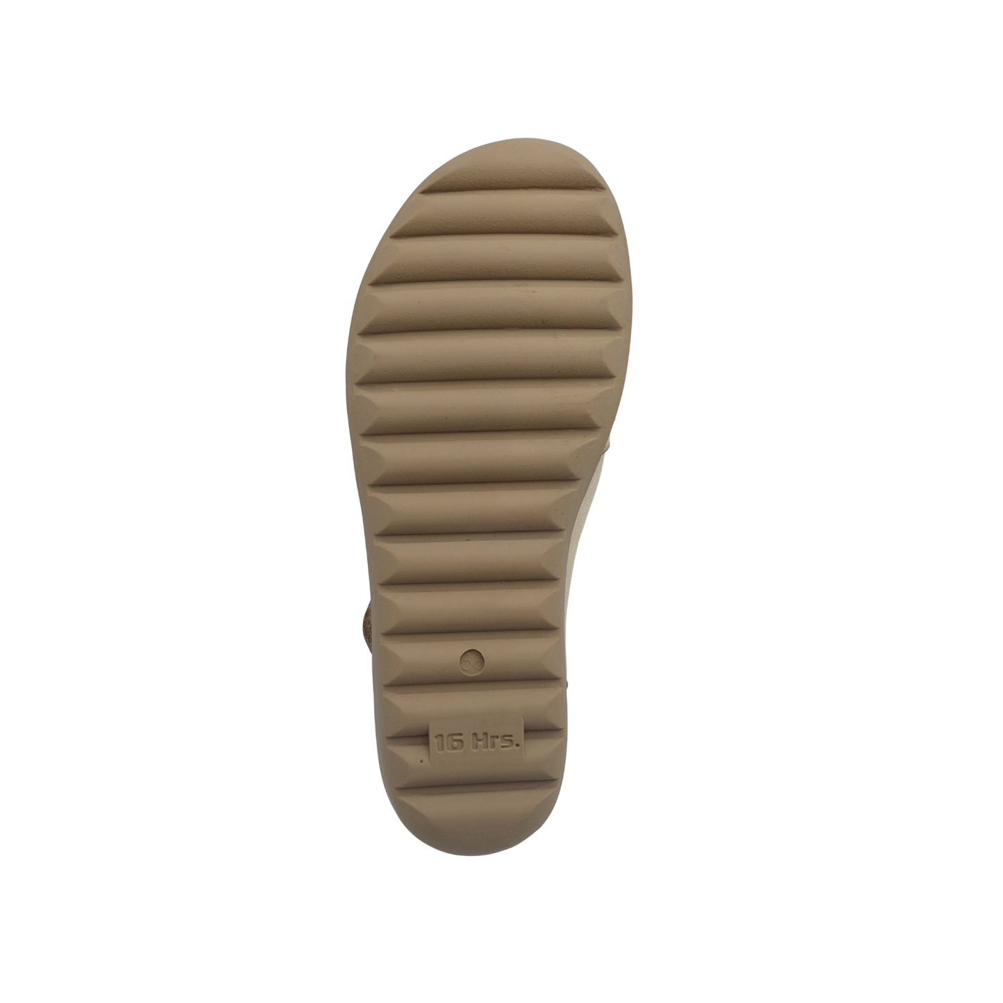 Sandalia Jarking Casual Mujer 215