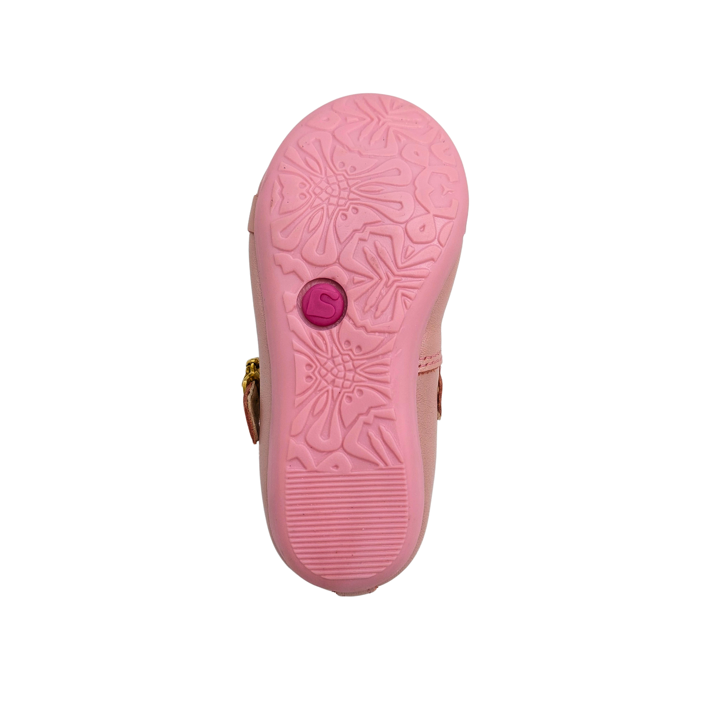 Zapato Coqueta Niña 123208