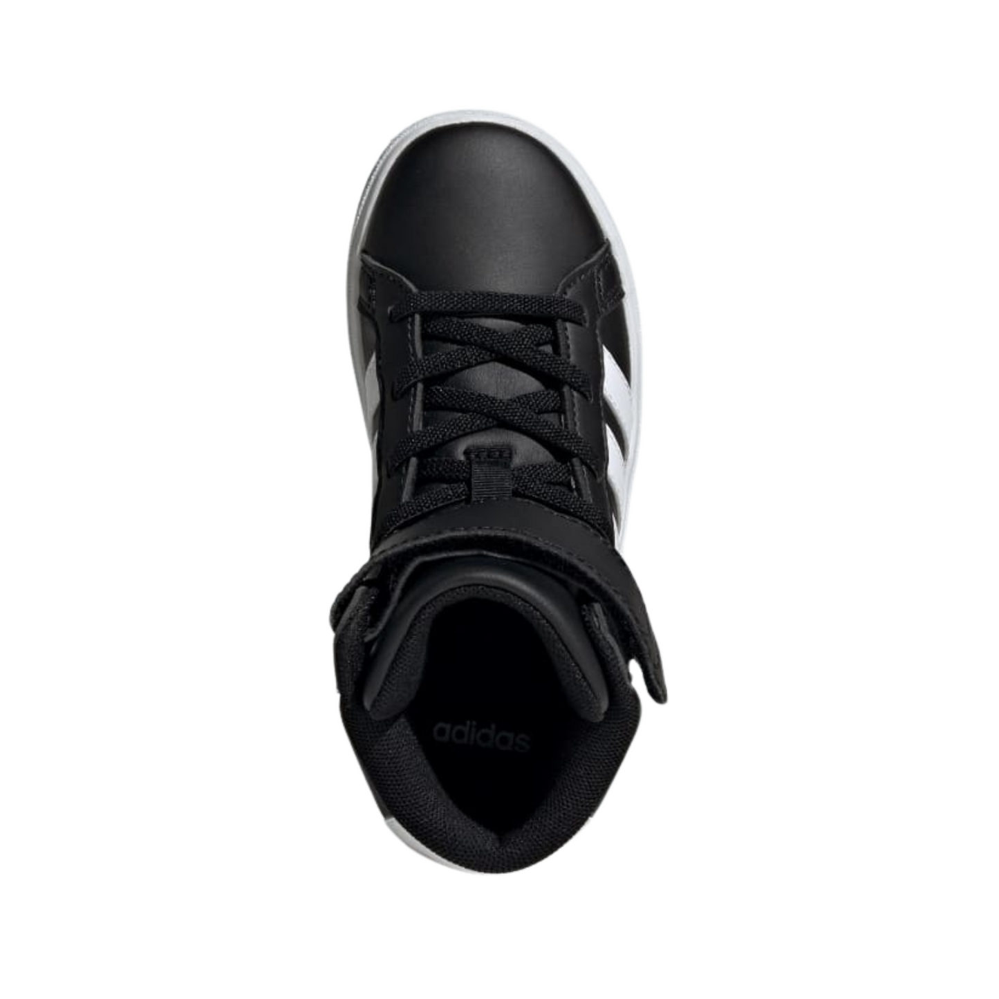 Tenis Adidas Grand Court Mid para Mujer  IE3863