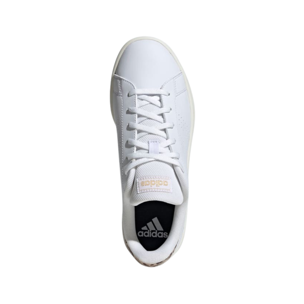 Tenis Adidas Advantage Base para Mujer IF8555