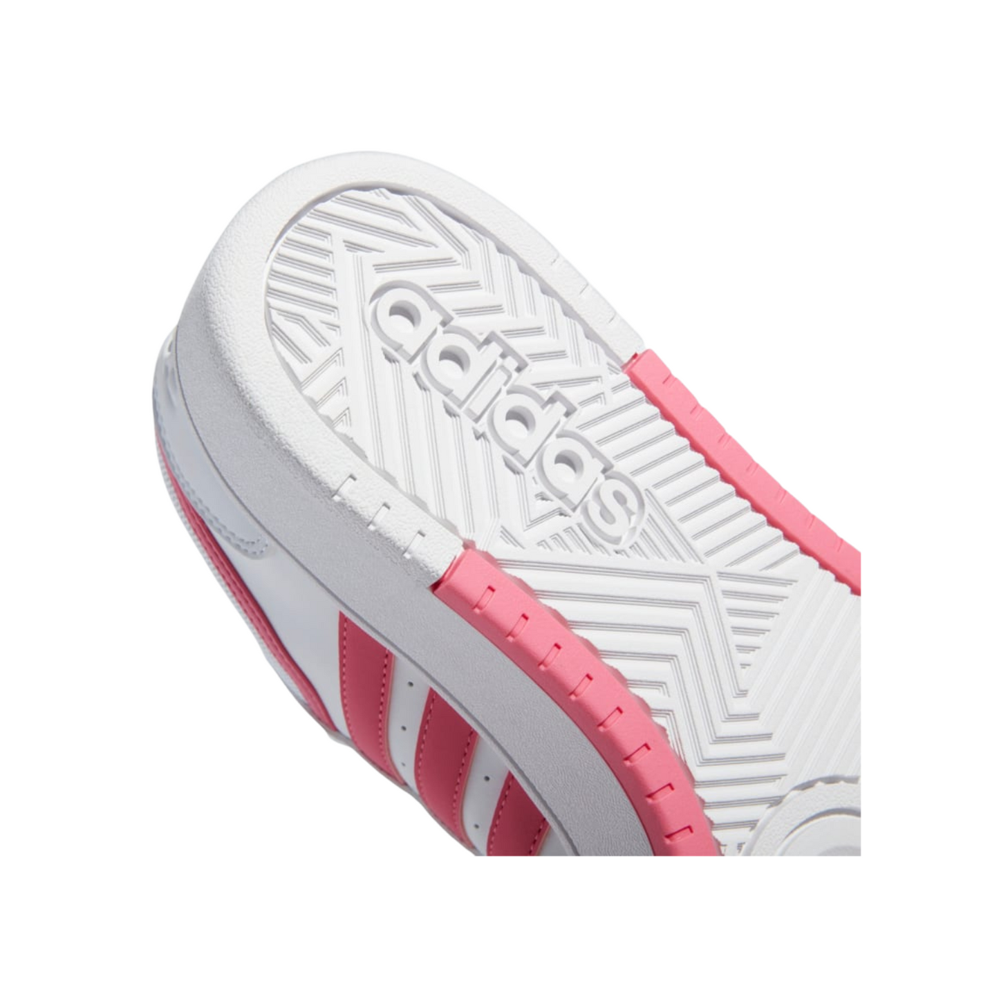 Tenis Adidas Hoops 3.0 Bold para Mujer IG6114