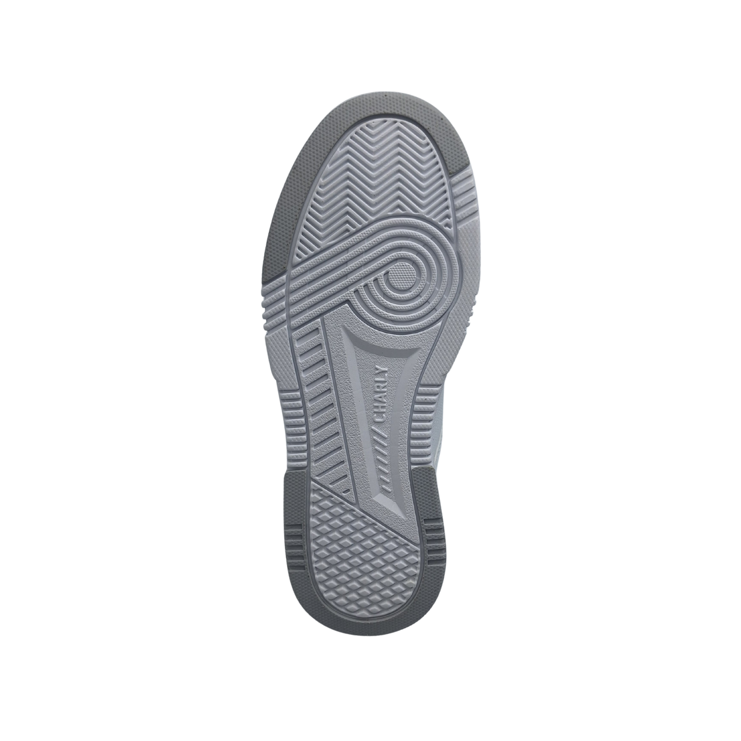 Tenis Charly Ligero Casual Comodo Urbano Mujer 43337