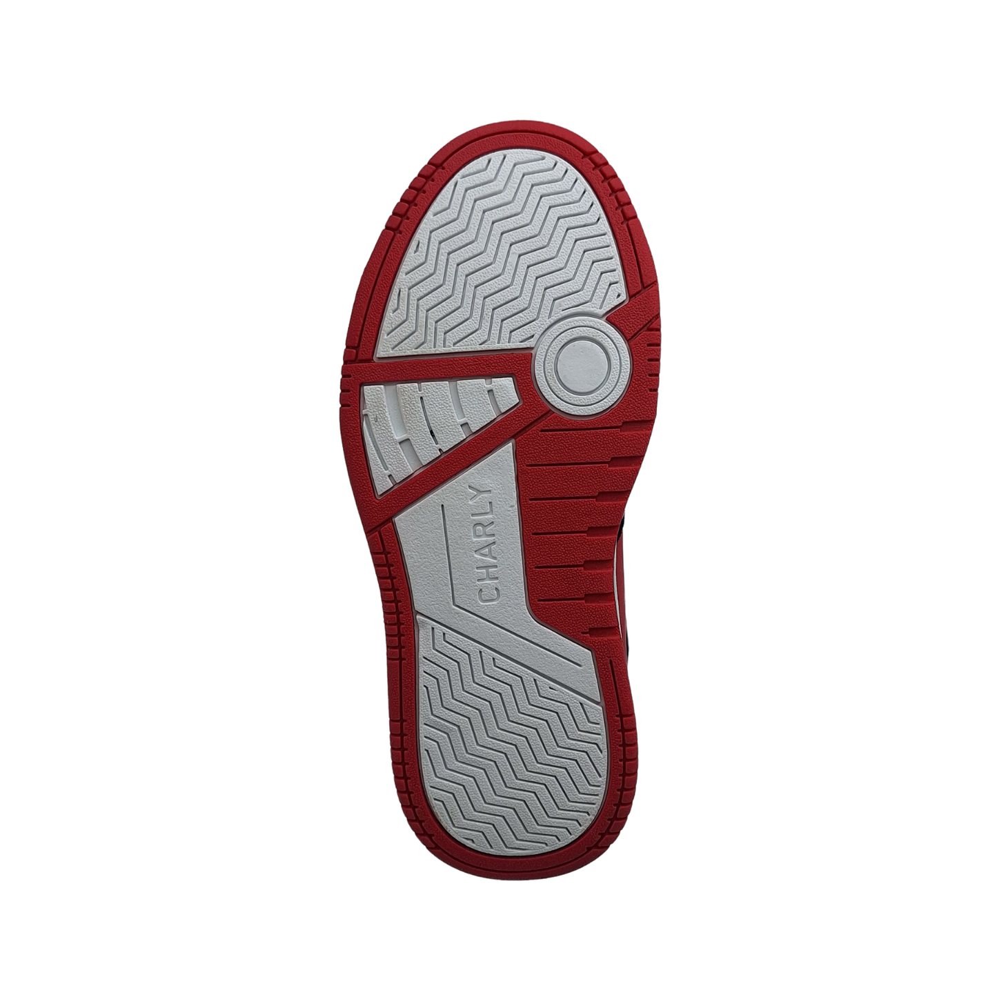 Tenis Charly de Bota con Luces Niño 79431