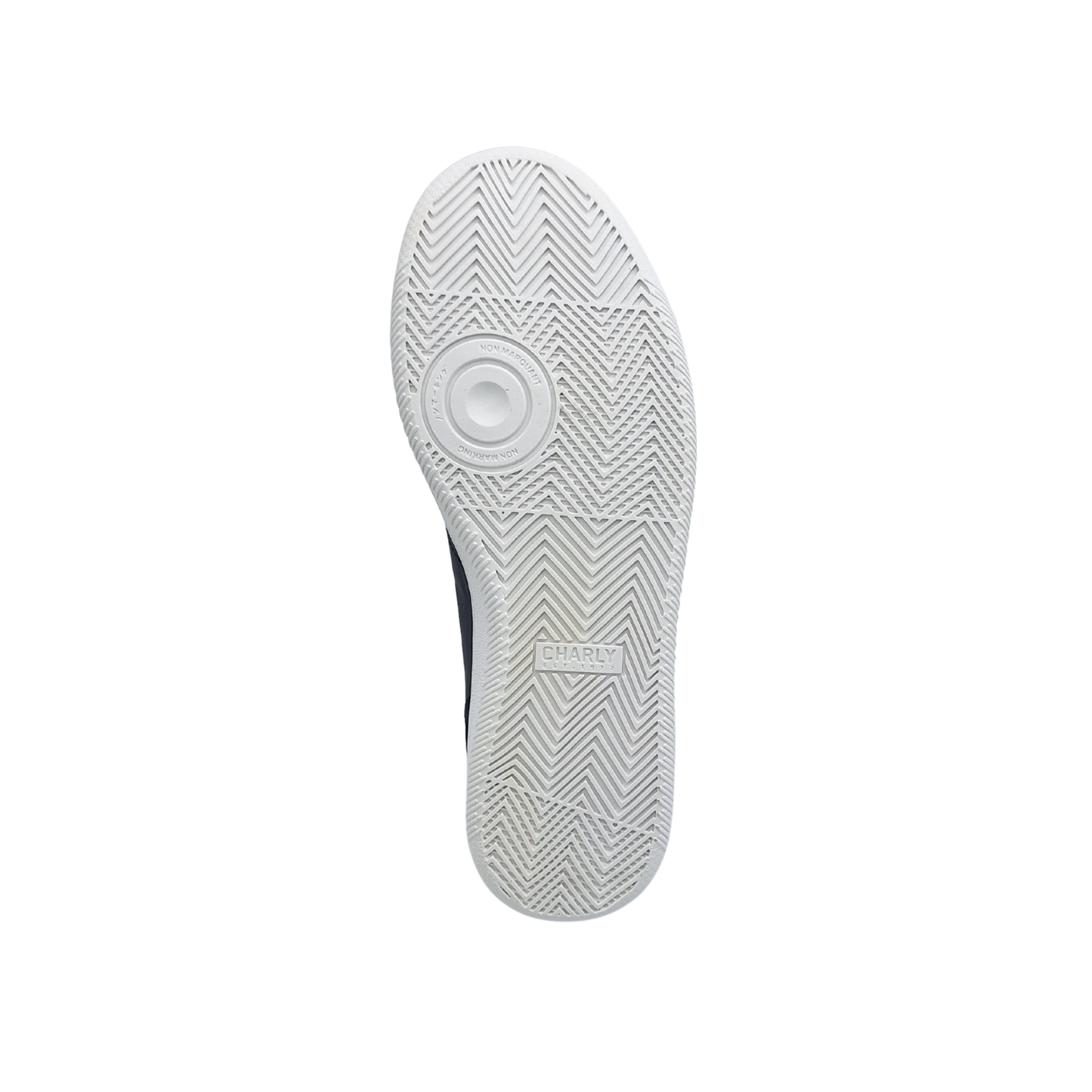 Tenis Charly Casual Ligero Antiderrapante  Mujer 43099