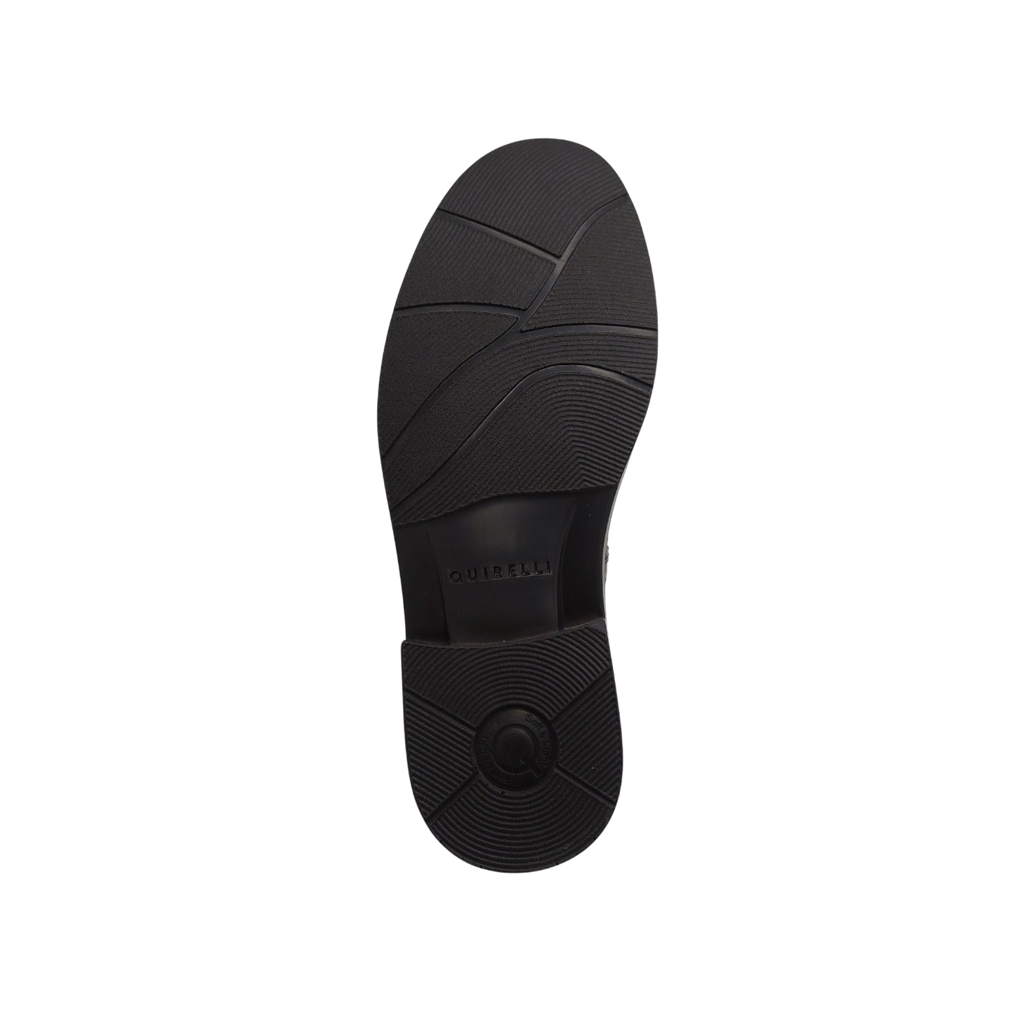 Zapato Quirelli Casual Hombre 708202