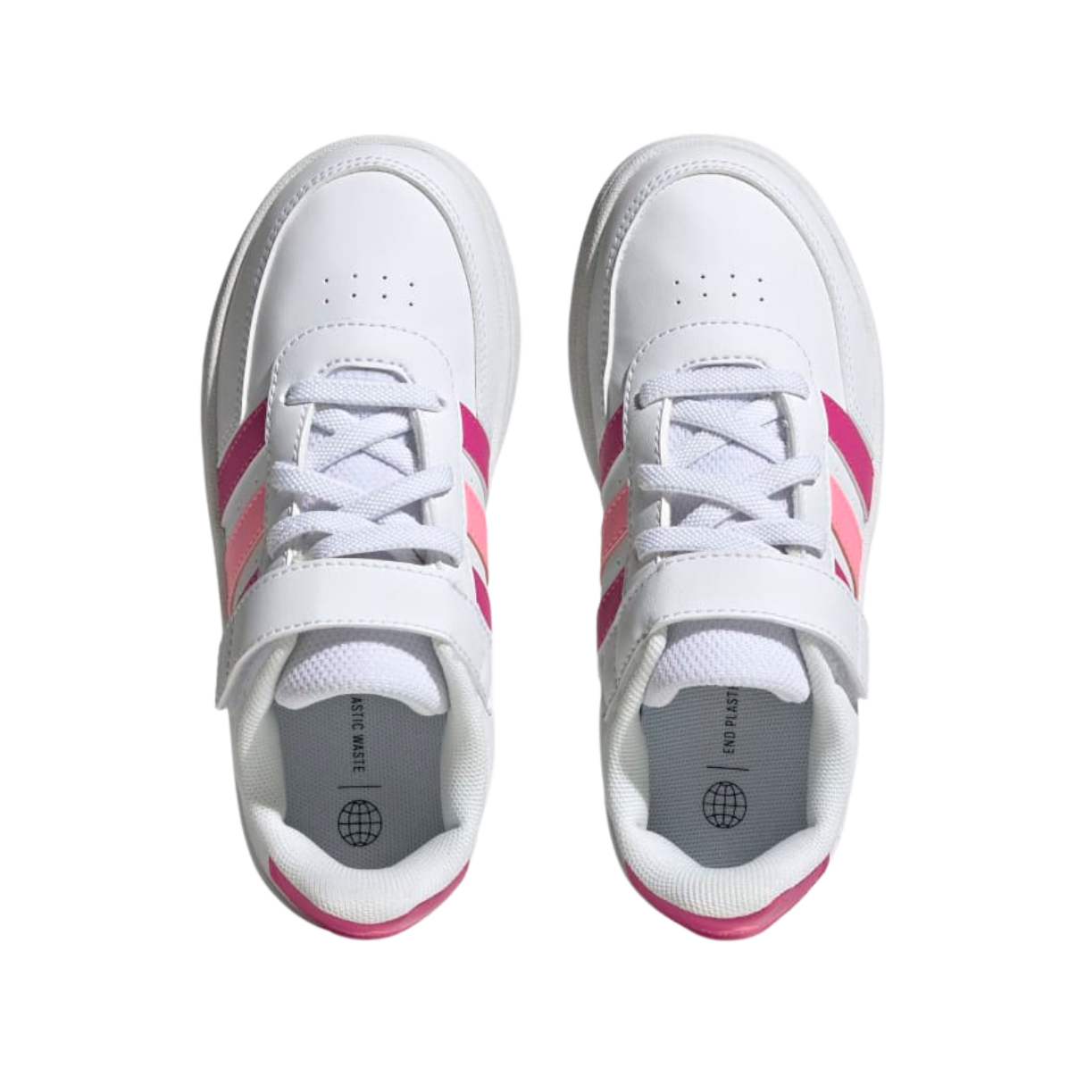 Tenis Adidas Breaknet 2.0  para Niña HP8966