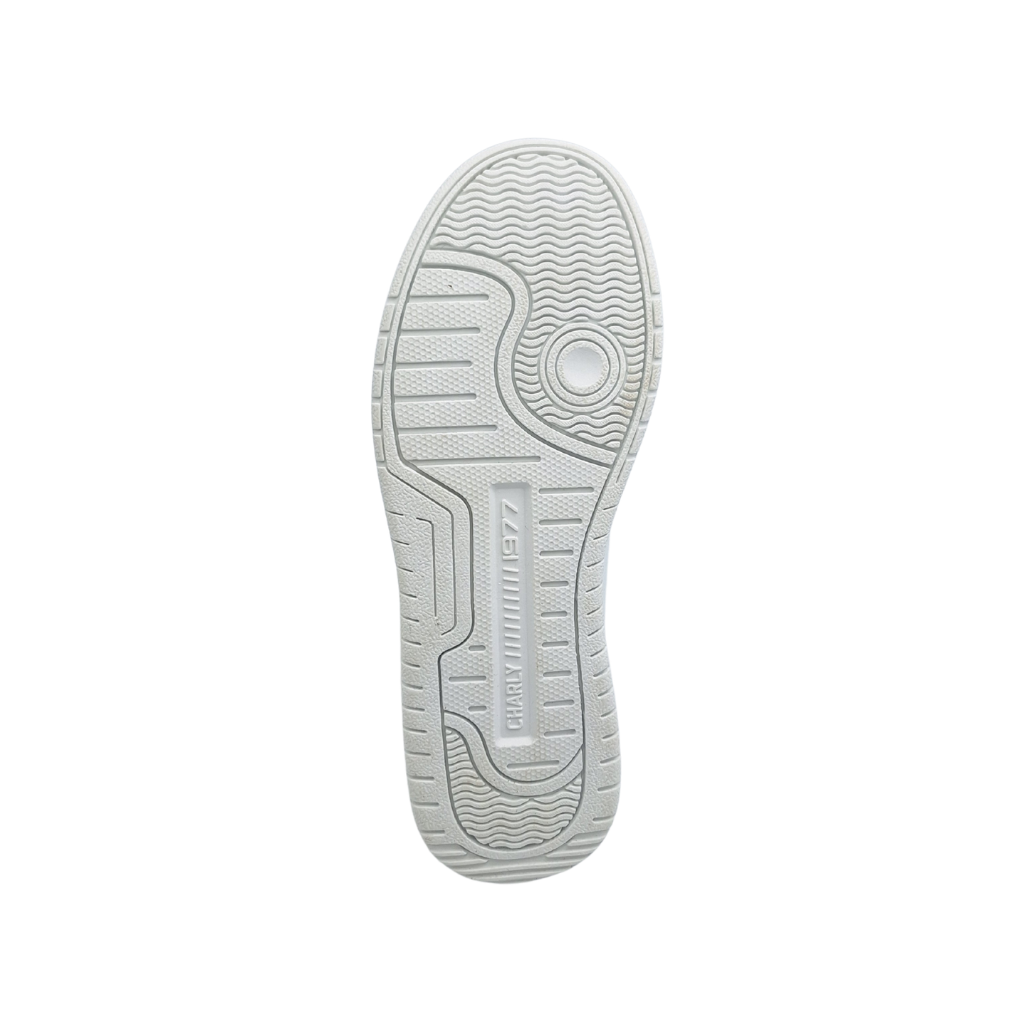 Tenis Charly Escolar Urbano Casual Mujer 43038