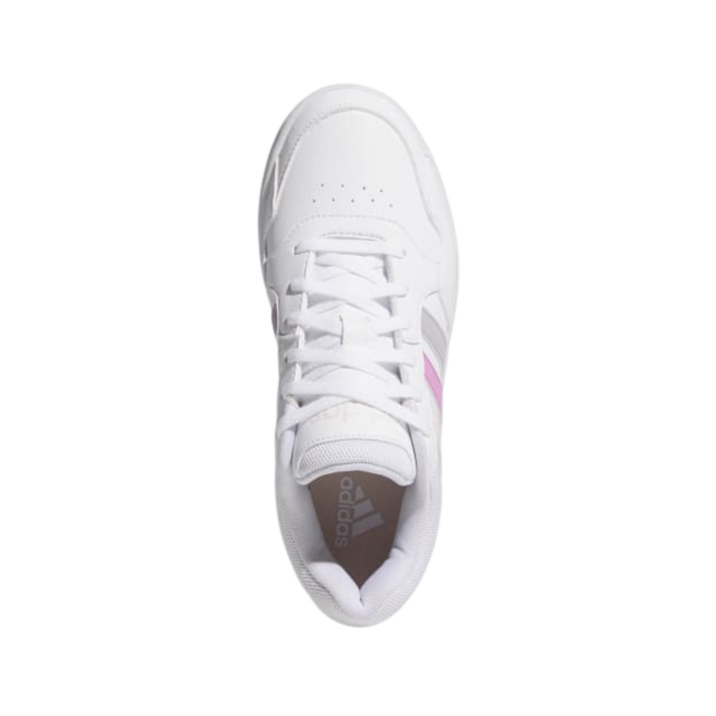 Tenis Adidas Hoops 3.0 Bold para Mujer IH0182