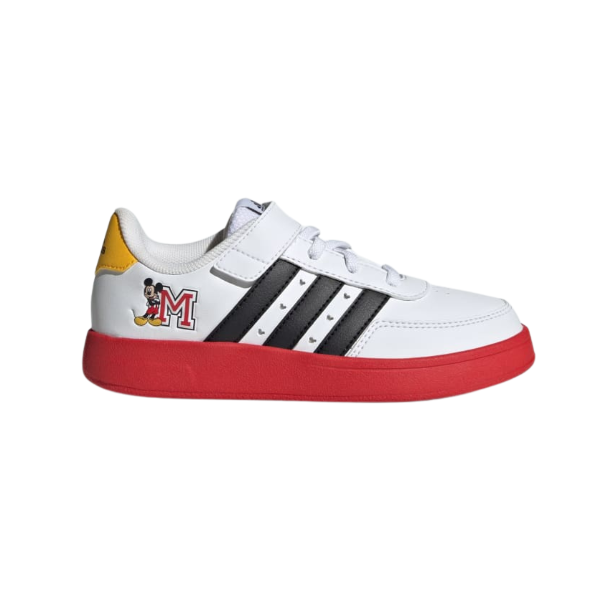 Tenis Adidas Breaknet 2.0 Mickey ID8026