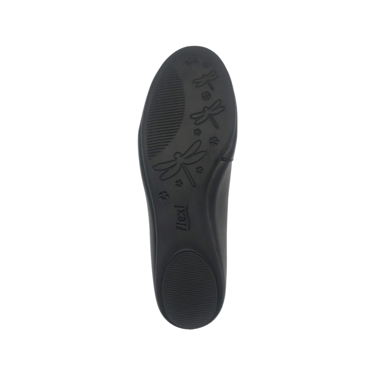 Zapato Flexi Balerianas para Mujer 130802