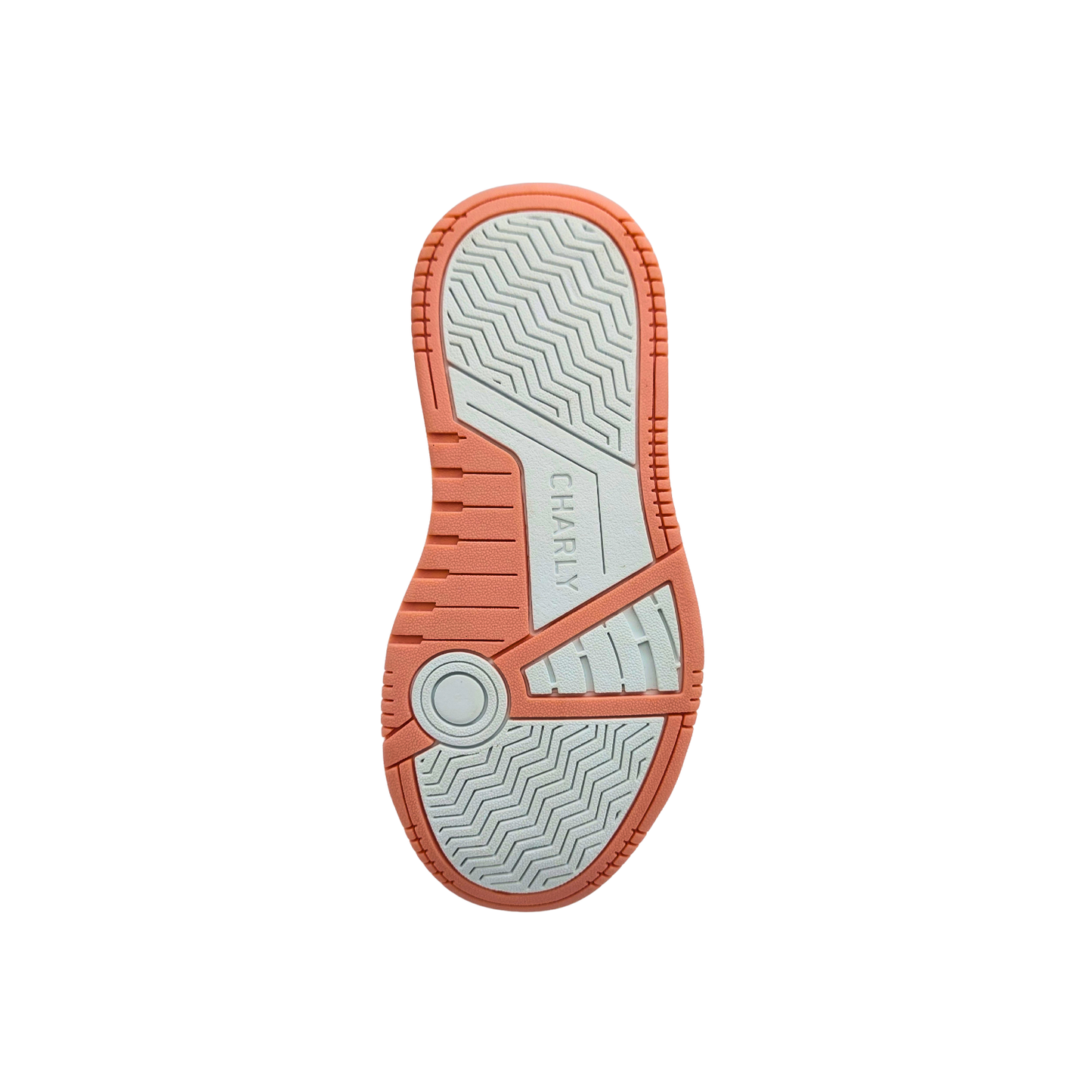 Tenis Charly (Casual Urbano) Niña 79432