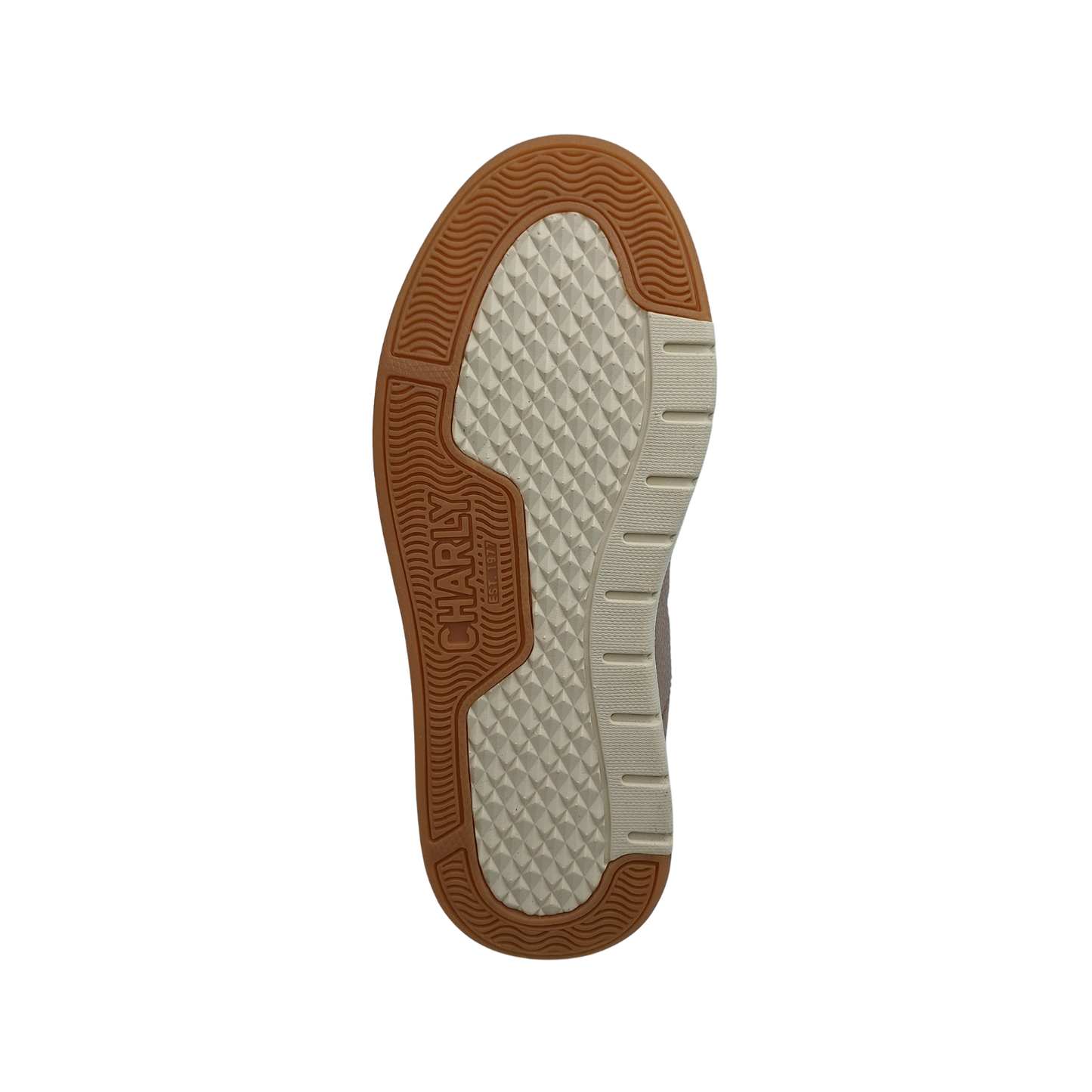 Tenis Charly Casual Mujer 43321