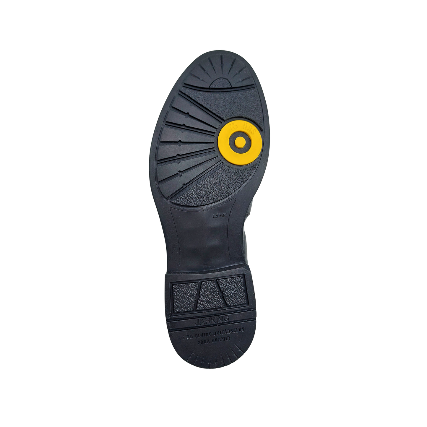 Bota Jarking Casual Hombre 71007