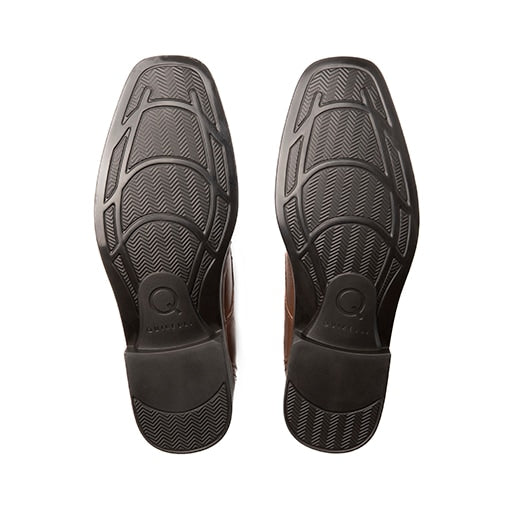 Zapato  Quirelli De Vestir  Para Hombre 701305