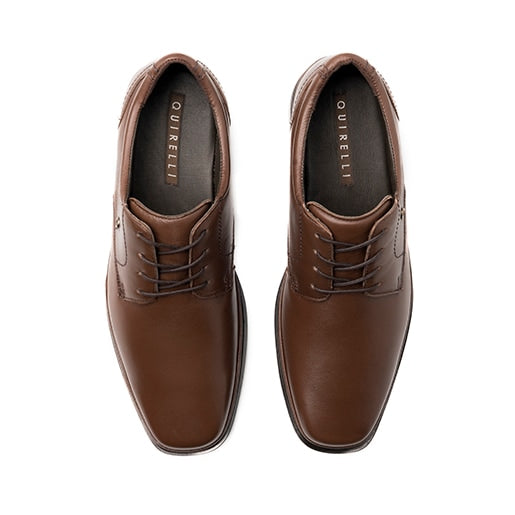 Zapato  Quirelli De Vestir  Para Hombre 701305