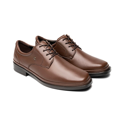 Zapato  Quirelli De Vestir  Para Hombre 701305
