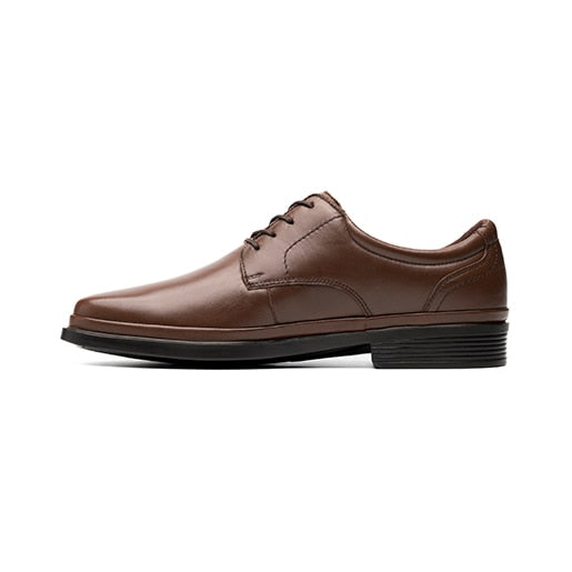 Zapato  Quirelli De Vestir  Para Hombre 701305
