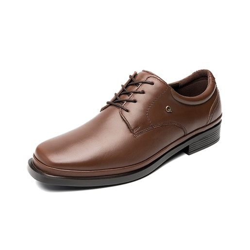 Zapato  Quirelli De Vestir  Para Hombre 701305