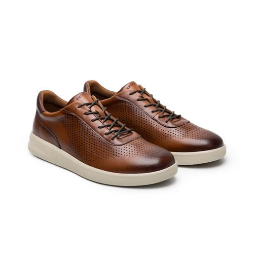 Sneaker Quirelli Hombre 702914