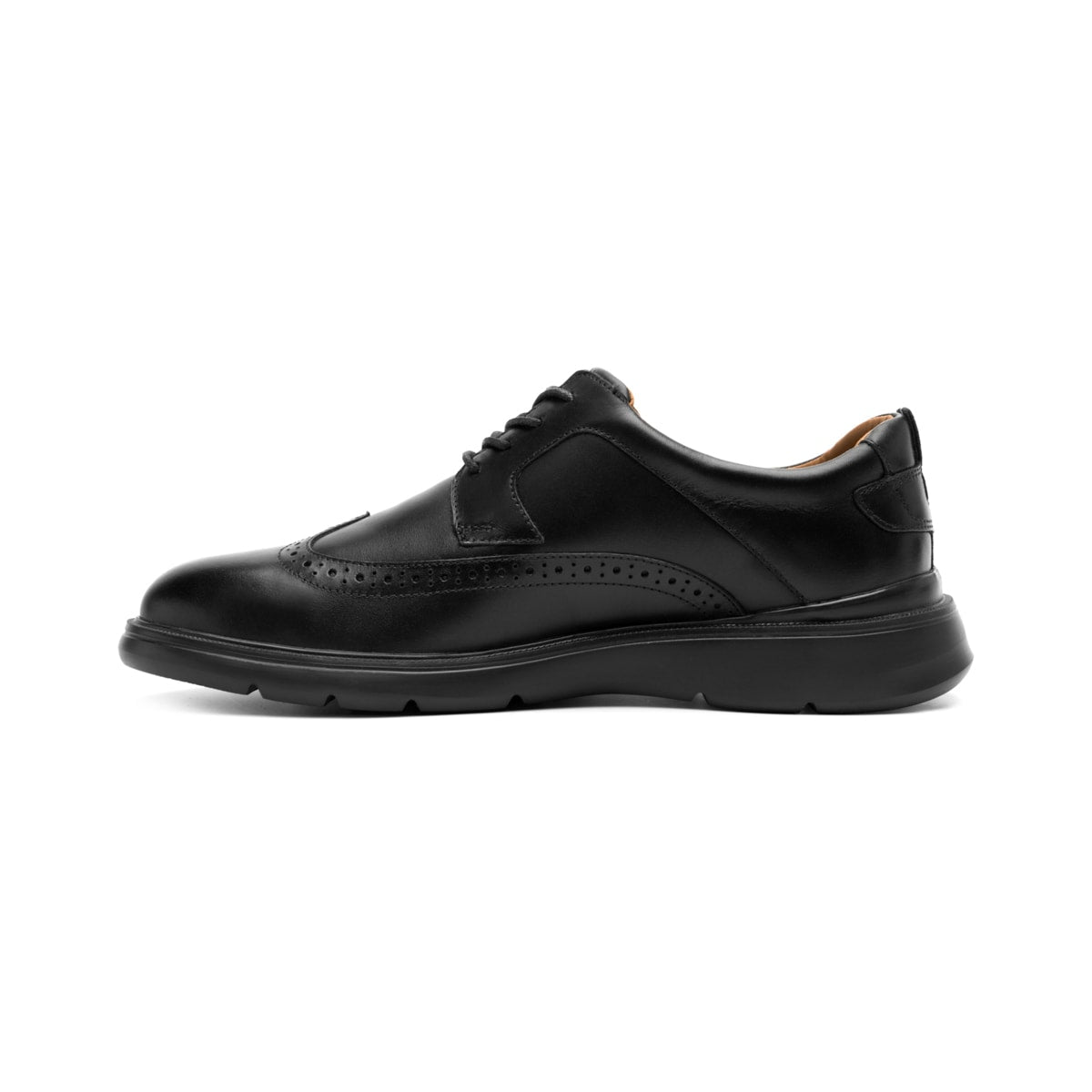 Zapato Quirelli Derby Casual Para Hombre 703601