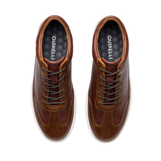 Tenis Quirelli Casual Hombre 706503