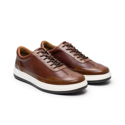 Tenis Quirelli Casual Hombre 706503