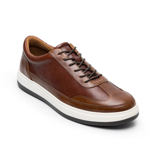 Tenis Quirelli Casual Hombre 706503