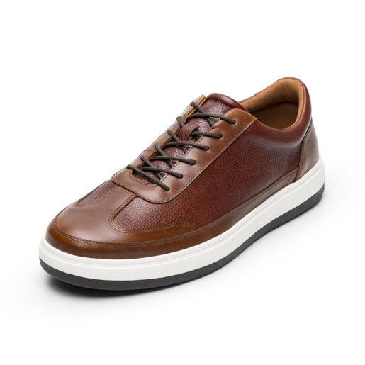 Tenis Quirelli Casual Hombre 706503